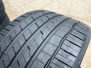 325/30 R21 Hankook Ventus S1 Evo3/ Доставка, livrare toata Moldova 2024 foto 5