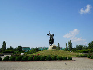 Excursie la Cetatea Tighina+Tiraspol(vaporasul)+Manastirea Marta si Maria-600 lei, grup 6/20/50 pers foto 4