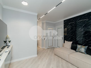 Apartament cu 2 camere, 62 m², Râșcani, Chișinău foto 12