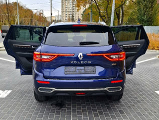 Renault Koleos foto 9