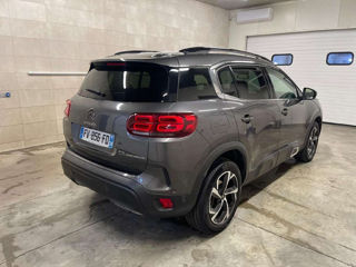 Citroen C5 Aircross foto 4