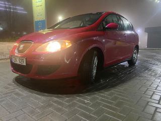 Seat Toledo foto 4