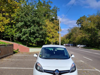 Renault Grand Scenic foto 7