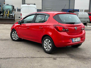 Opel Corsa foto 3