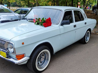 Волга ГАЗ-2410 / Volga GAZ-2410