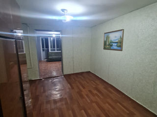 2-х комнатная квартира, 33 м², Ботаника, Кишинёв