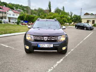 Dacia Duster foto 9