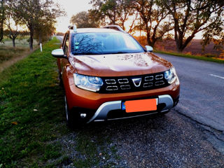 Dacia Duster foto 4