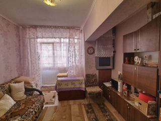 Комната, 18 м², Буюканы, Кишинёв