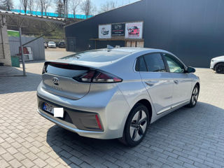 Hyundai IONIQ foto 5