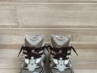 Balenciaga runner 2.0 foto 2