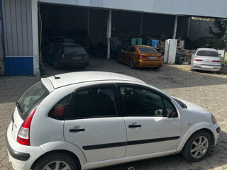 Citroen C3 foto 4