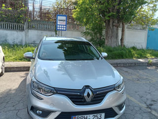 Renault Megane foto 2