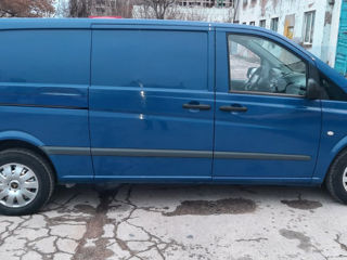 Mercedes Vito foto 6