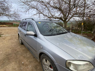 Opel Astra foto 7