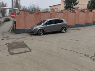 Seat Altea foto 5