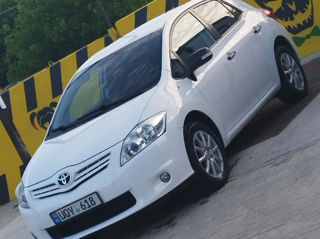 Toyota Auris foto 6