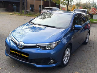 Toyota Auris foto 3