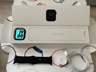 Apple Watch Series 6 44mm