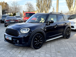 Mini Countryman foto 5