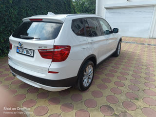 BMW X3 foto 2