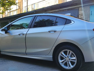 Chevrolet Cruze foto 5