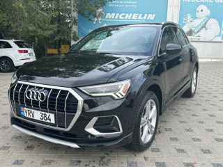 Audi Q3 foto 2