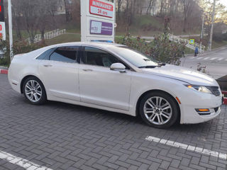 Lincoln MKZ foto 4