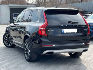 Volvo XC90 foto 3