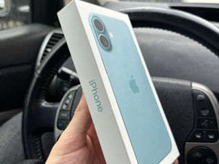 iphone 16 Plus 256GB Teal foto 2