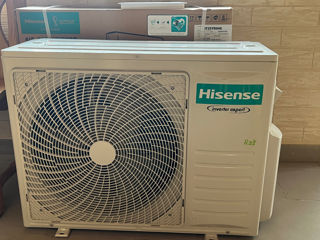 Conditionator Hisense 3AMW62U4RJC