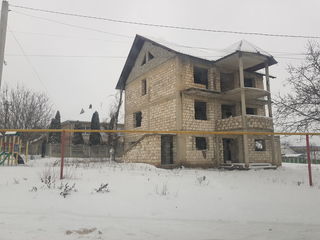 Casa de locuit în Bacioi. foto 5