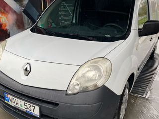 Renault Kangoo Maxi