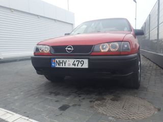 Opel Vectra foto 3