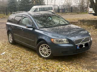 Volvo V50 foto 2