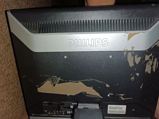 Vând monitor Philips foto 2