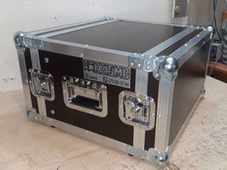 Транспортировочные кейсы.рэки.кофры ( flight cases) изготовление под заказ foto 8