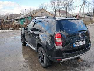 Dacia Duster foto 3