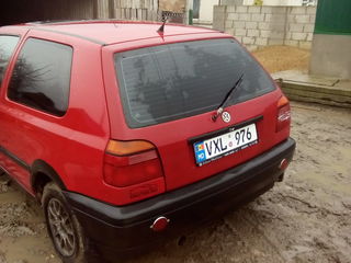 Volkswagen Golf foto 2