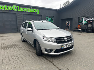 Dacia Logan Mcv foto 2