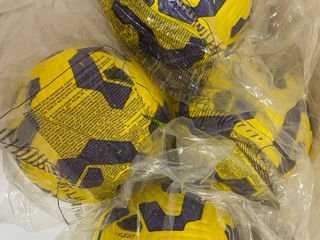 Minge Fotbal Nike Flight foto 7