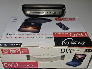 AUTO - USB Flash,DVD,CD foto 1