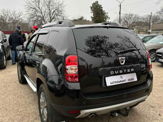 Dacia Duster foto 5