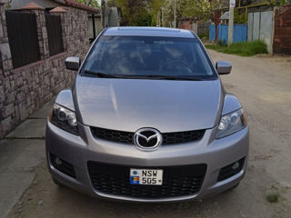 Mazda CX-7