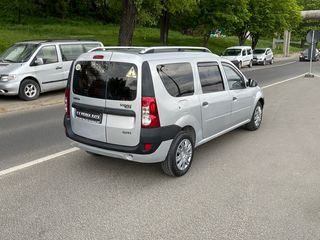 Dacia Logan Mcv foto 6