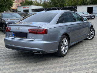 Audi A6 foto 3