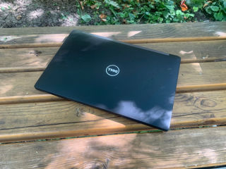 Dell E7480 - 14 fullhd ips, intel core i7 6600, 8gb ddr4 ram, 256gb ssd foto 4