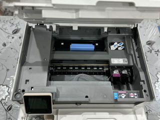 Vând printer/xerox/scaner HP foto 4