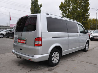 Volkswagen Transporter foto 4