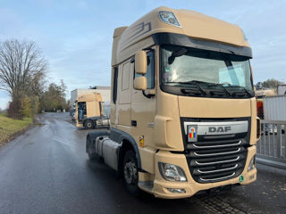 Daf XF106-460 - SSC foto 3